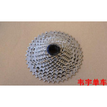 MTB Mountain Bike Bicycle Cassette Freewheel 11Speeds Flywheel 11-42T Dents pédalier Pièces de vélo